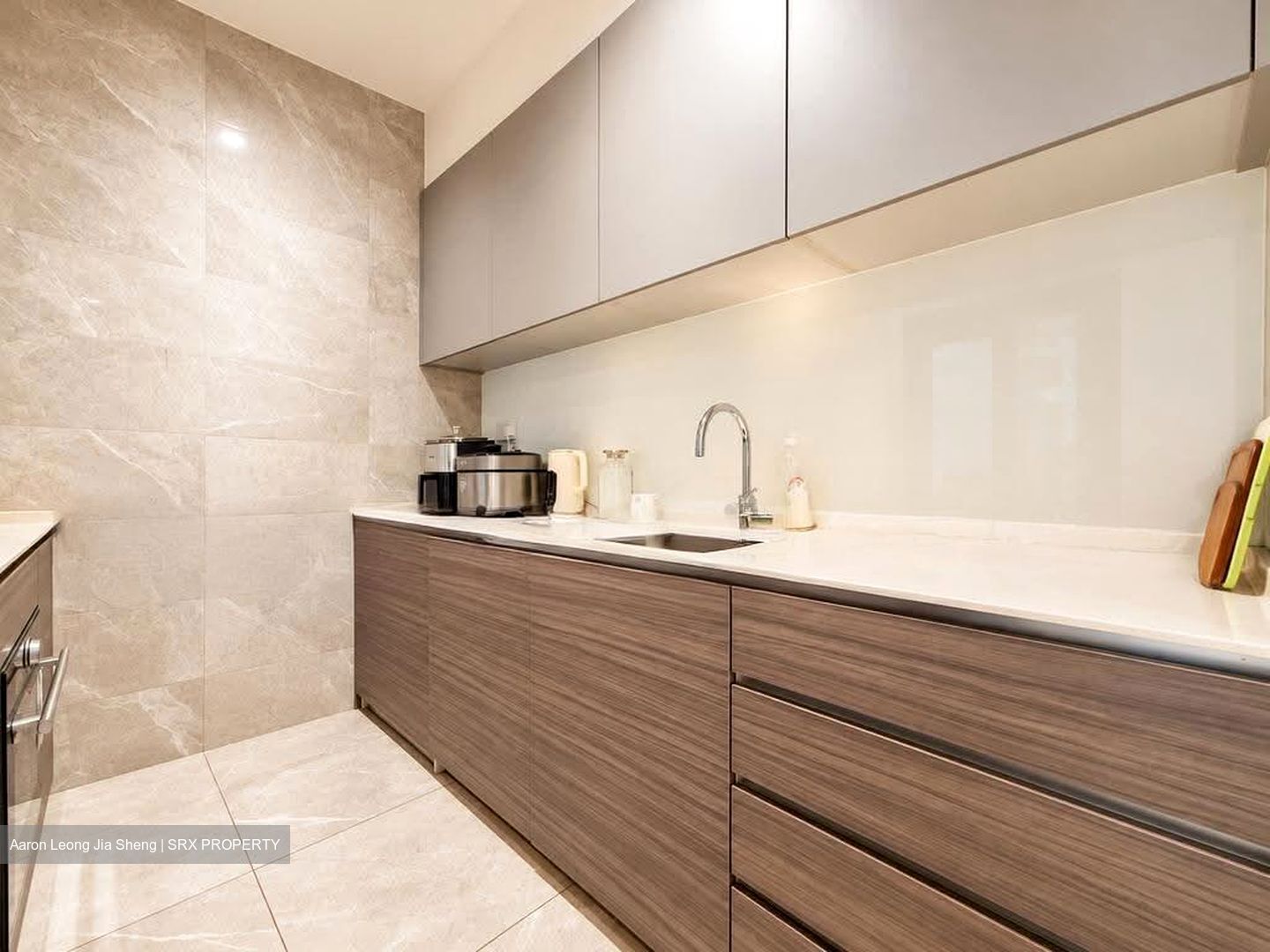 Stirling Residences (D3), Apartment #632012851